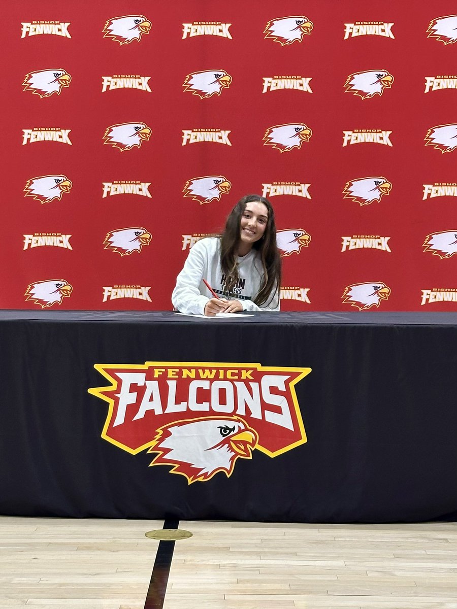 Fenwick Track & Field tweet media