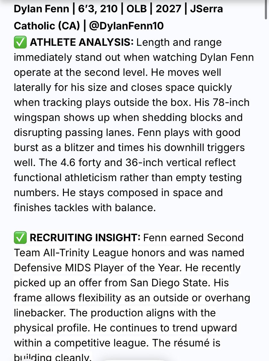 Dylan Fenn tweet media