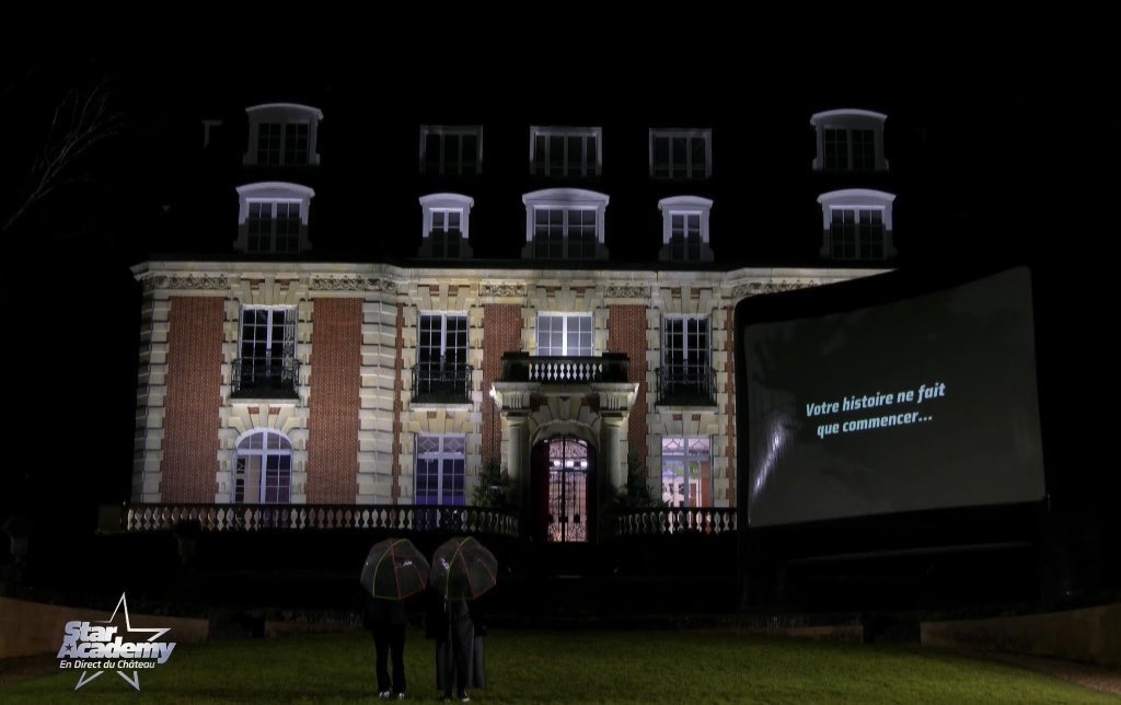 que pleurer 💔 #staracademylelive