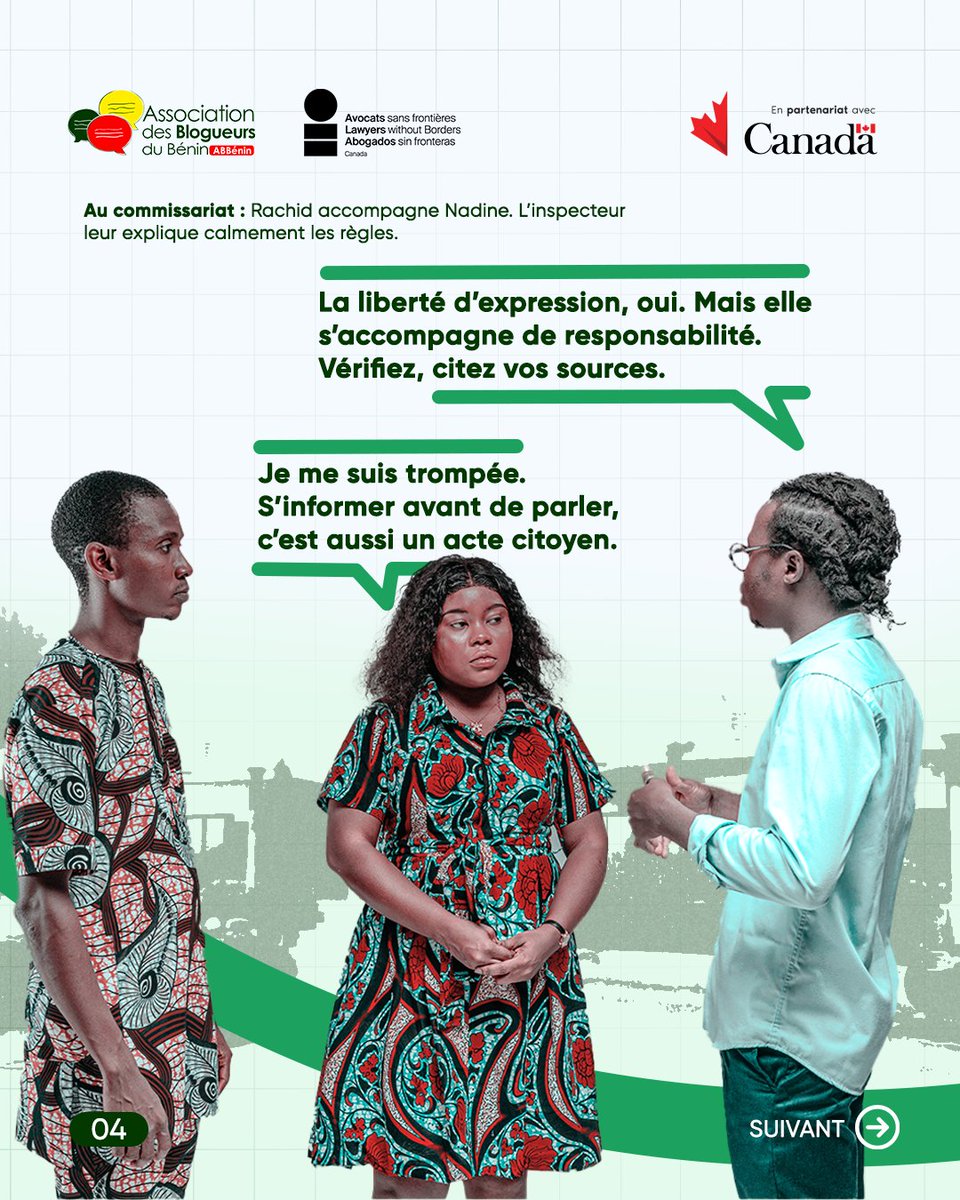 FALADE Mirabelle tweet media