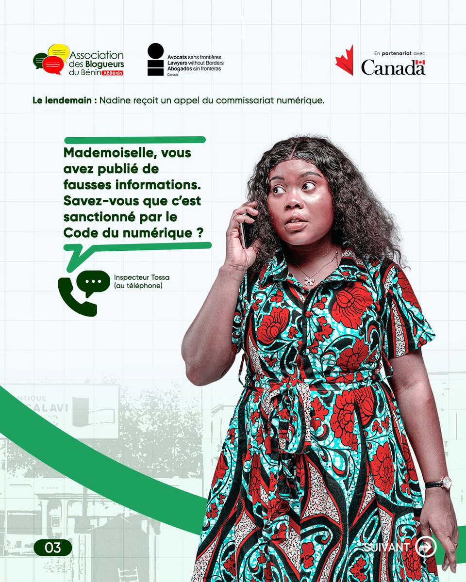 FALADE Mirabelle tweet media