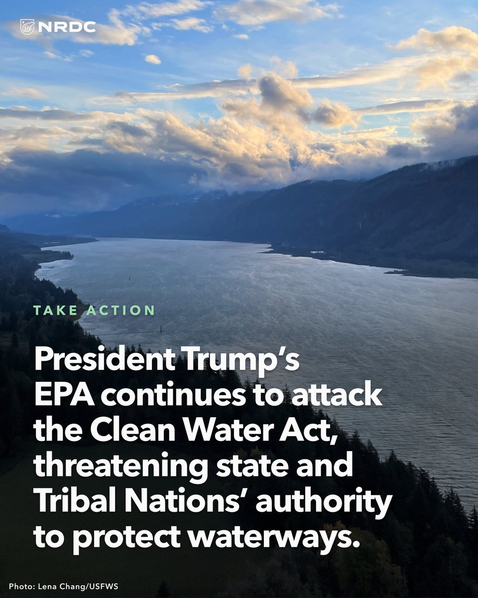 NRDC 🌎🏡 tweet media