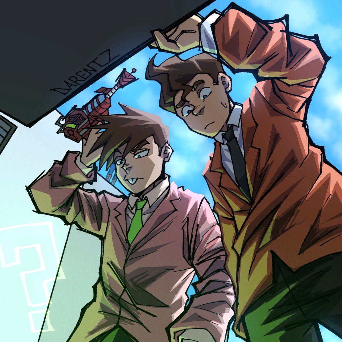 Darent Z 🇩🇴🌧️ tweet media