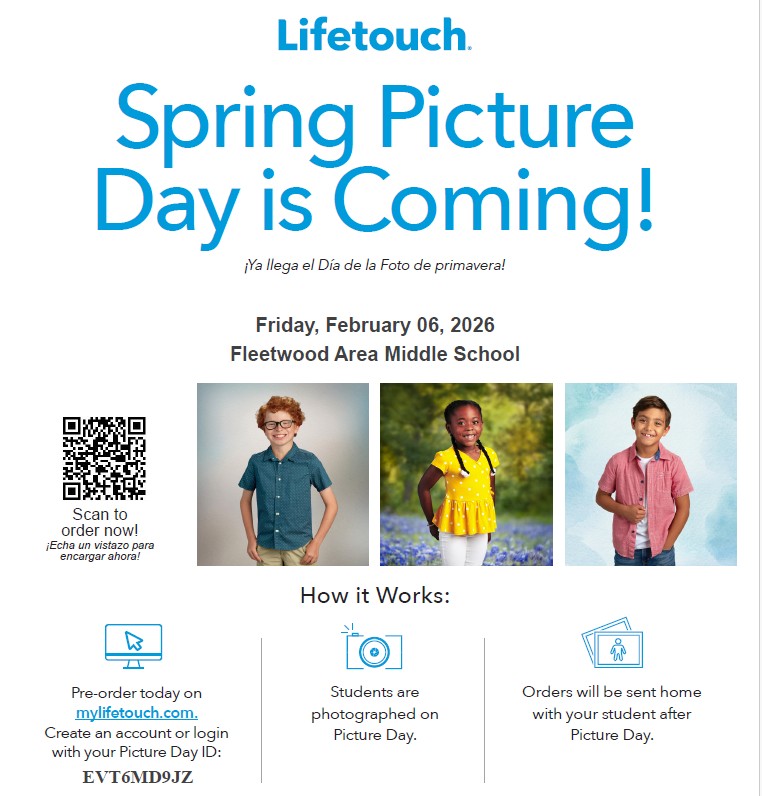 Fleetwood MS tweet media