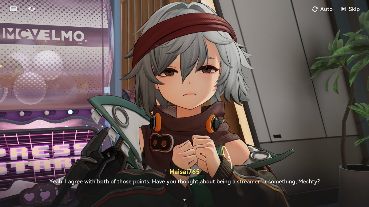 PinkNyanNyanPunch is online