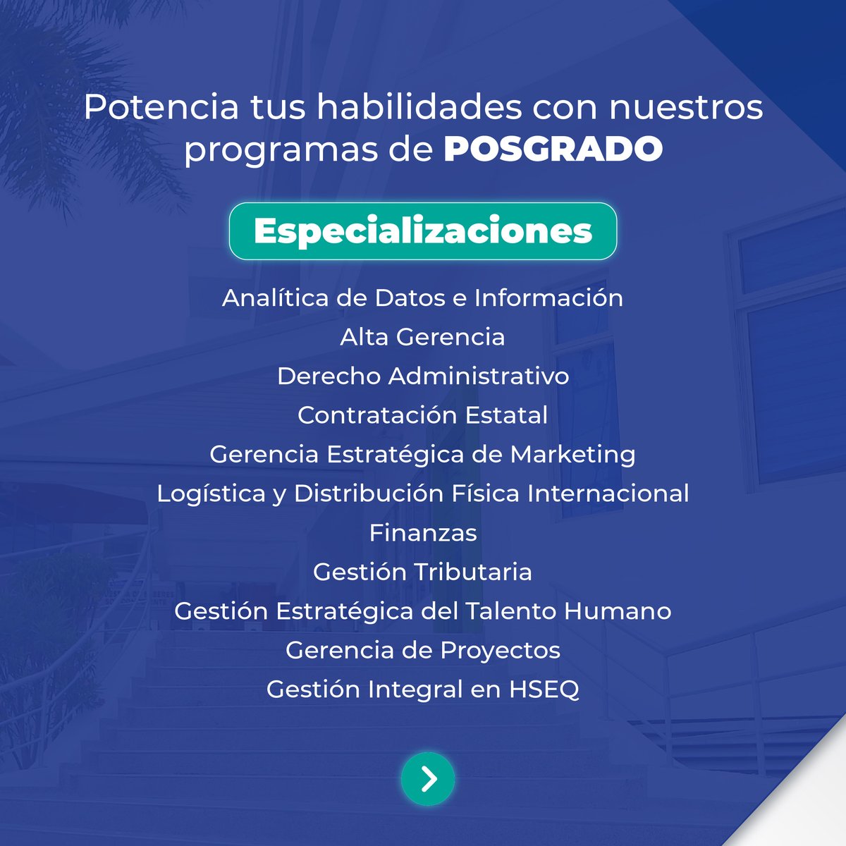 Tecnológico Comfenalco tweet media