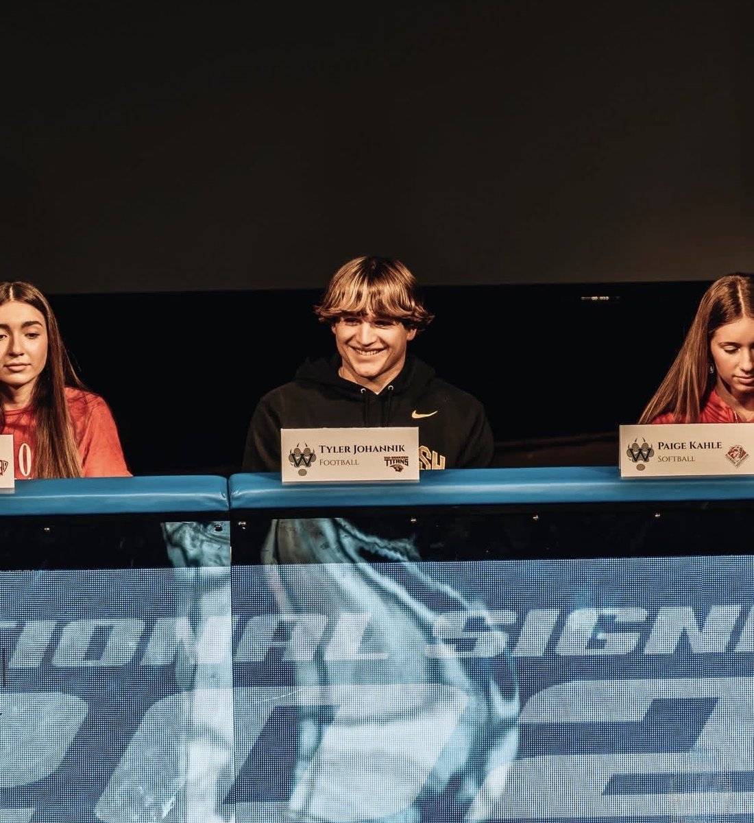 Tyler Johannik tweet media