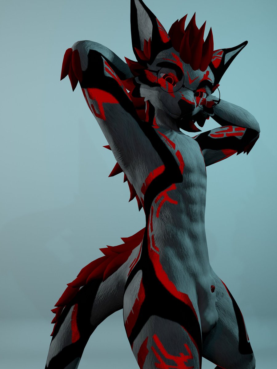 Whatcha looking at boy~?