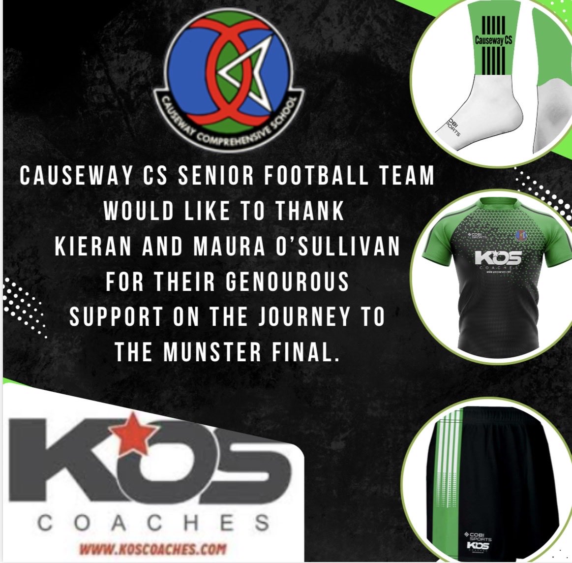 Causeway Comp.School tweet media