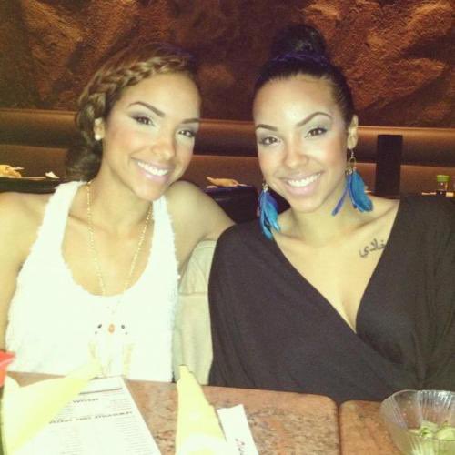 lordstoney's tweet image. They walked so the Clermont Twins could run. #myspace