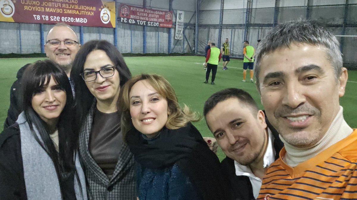 tuncayozen's tweet photo. 05 Şubat Geçici Vergi Gündeminde Halı Saha Meslektaş Buluşması https://t.co/e2SUzs4BmT
