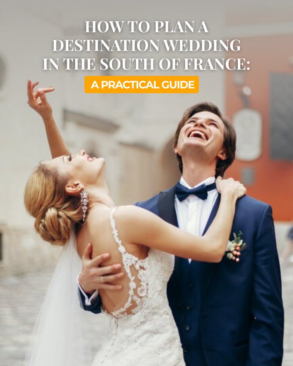 Destination Weddings tweet media