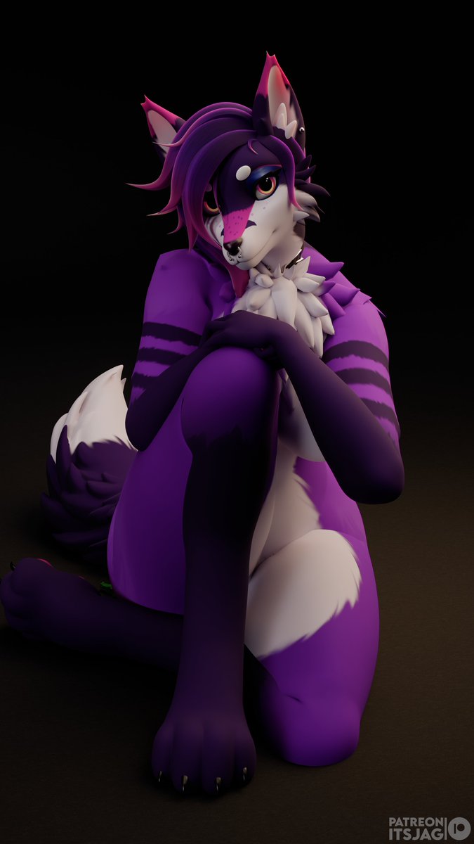 Jag After Dark 🔞 tweet media