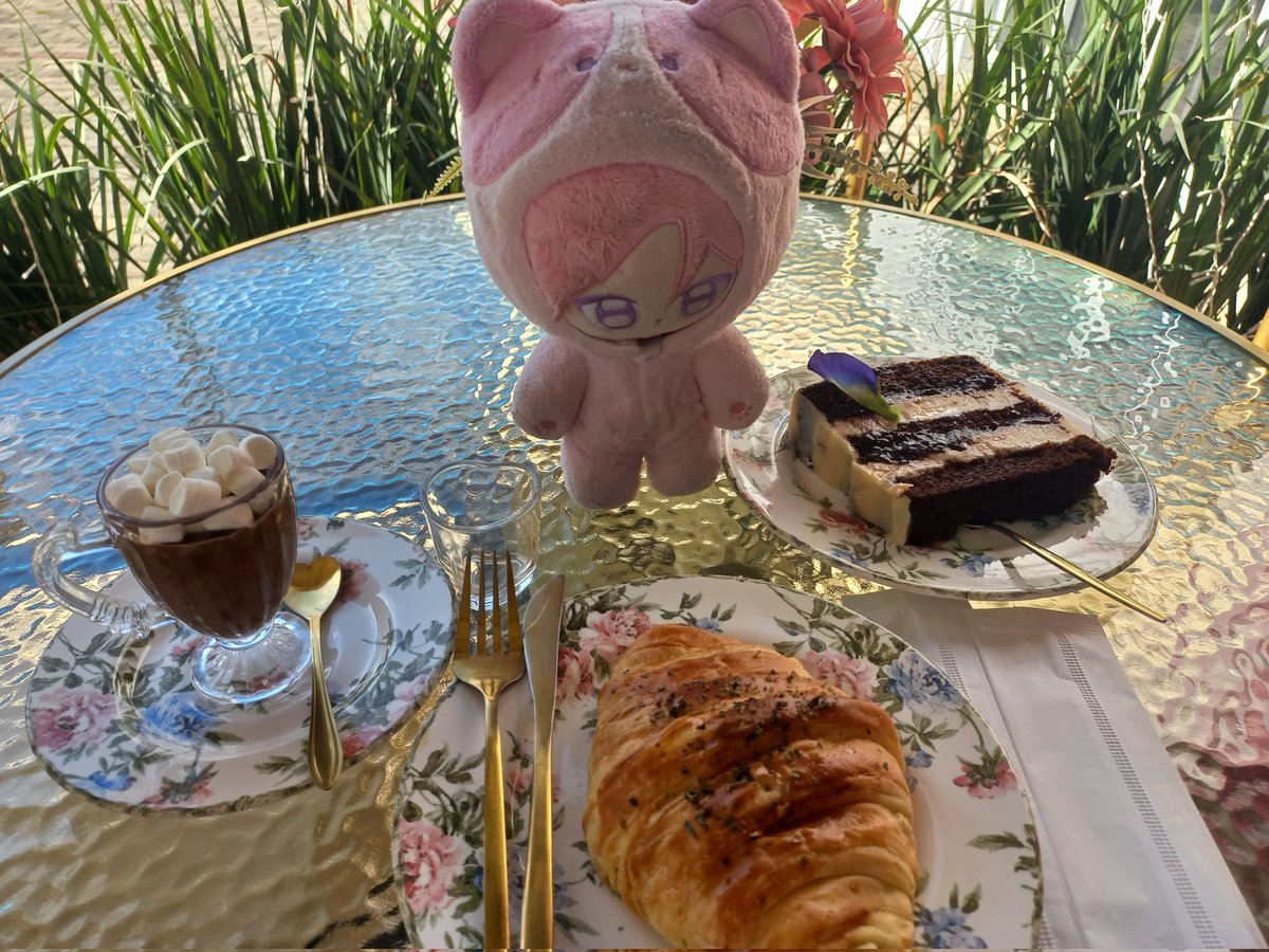 .....happy Haku-chan day indeed....