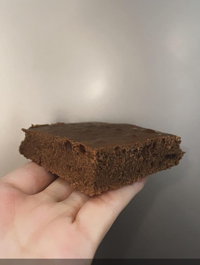 $$$$ venta de brownies💫👽 animensen la verdad saben ricos 👽💚