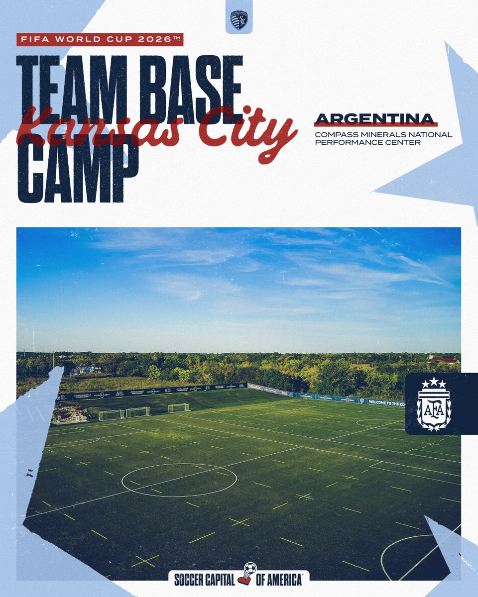 Sporting Kansas City tweet media