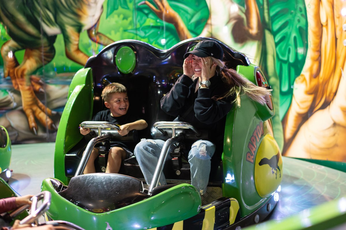 Tulsa State Fair tweet media