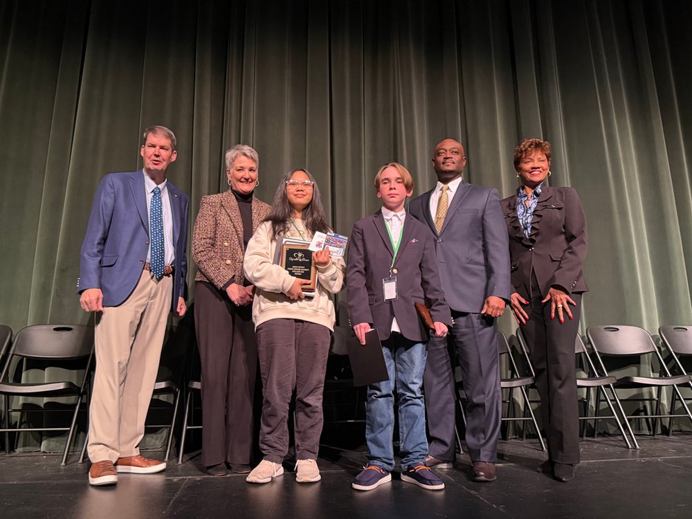 Silver Bluff High tweet media