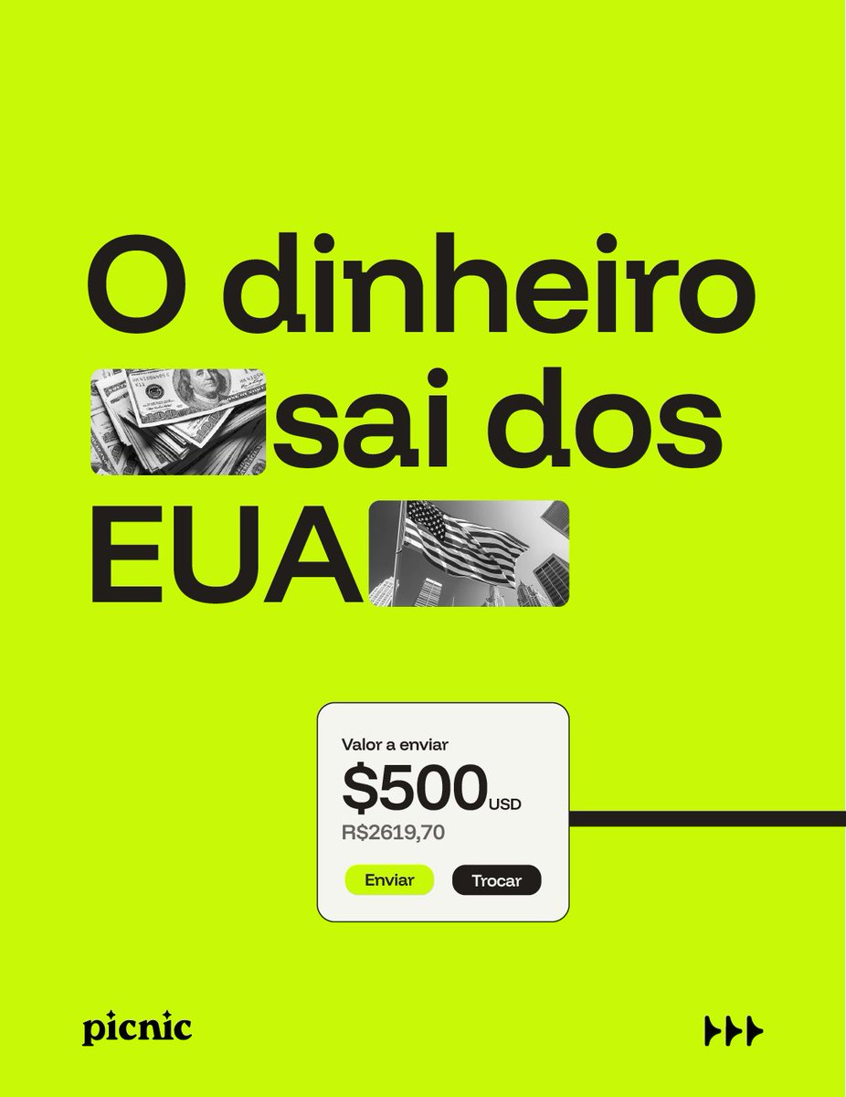 Picnic | usepicnic.com ✨ tweet media