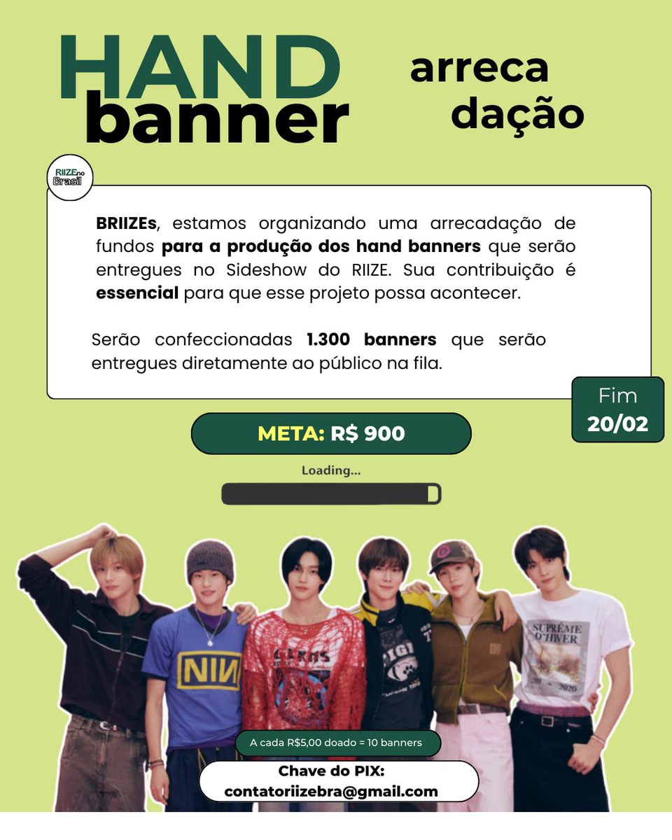 RIIZE (no) Brasil tweet media