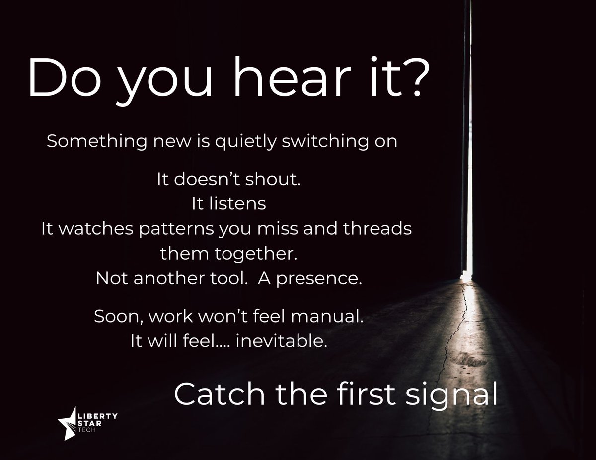LibertyStarTech's tweet photo. https://t.co/uzwgL2LQju