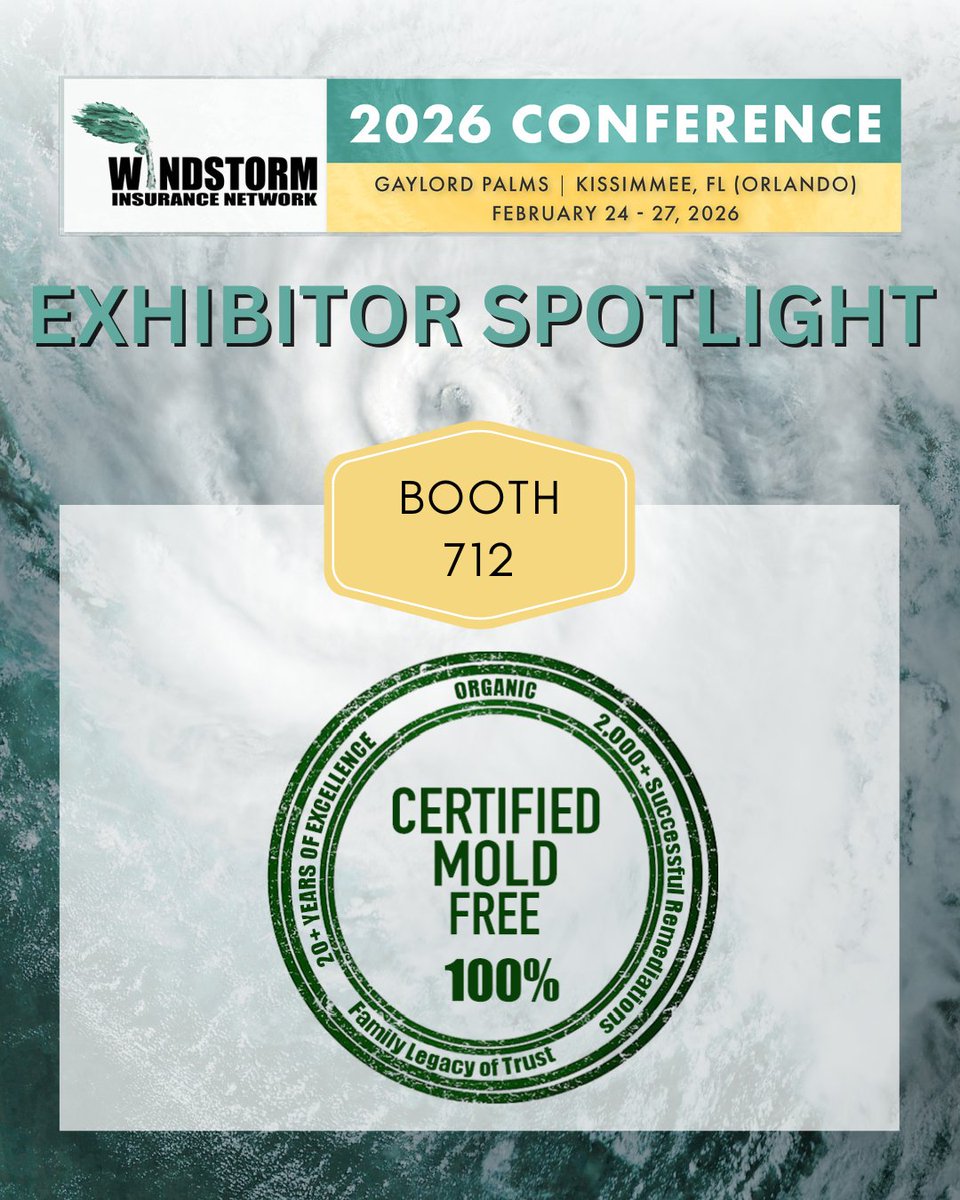 Windstorm Insurance Network - WIND tweet media