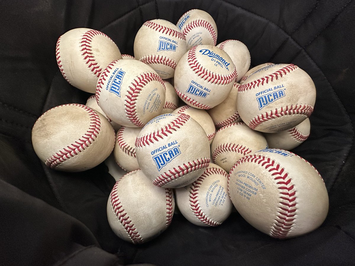 Delgado Athletics tweet media