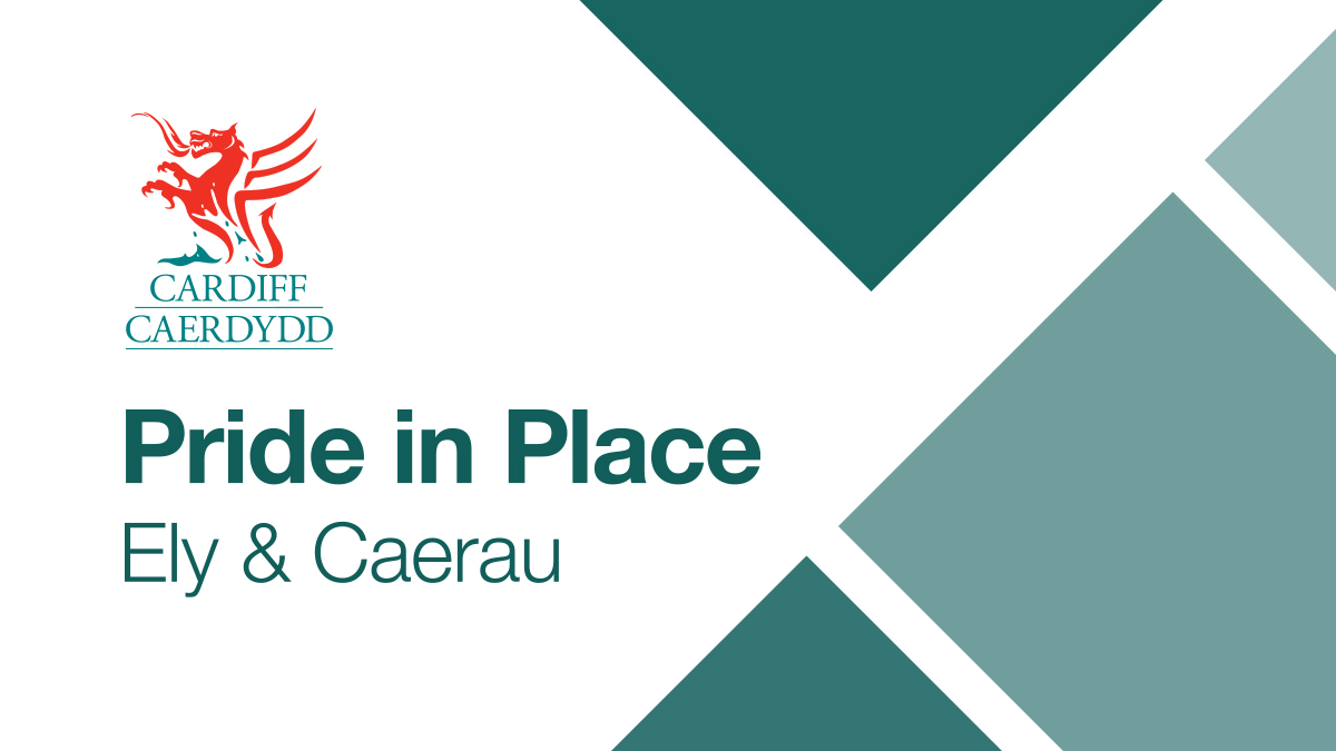 cardiffcouncil's tweet image. Caerau &amp;amp; Ely have secured up to £20m from the UK Gov’s Pride in Place - a 10 year programme to back local priorities: community support, safer/healthier neighbourhoods, better streets &amp;amp; spaces, and skills &amp;amp; jobs. #Cardiff #Caerau #Ely
More here: orlo.uk/gPcar