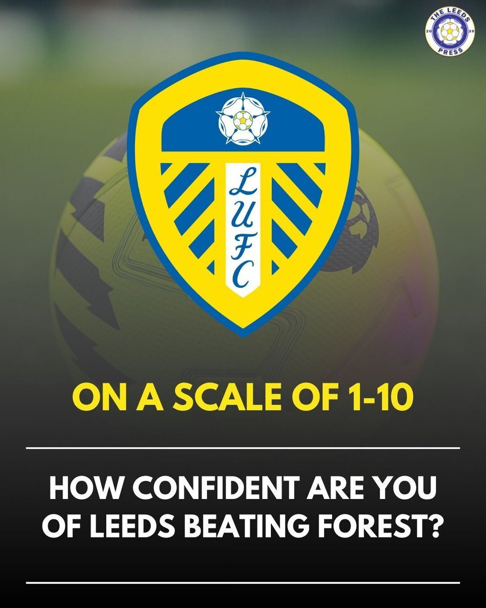 The Leeds Press tweet media