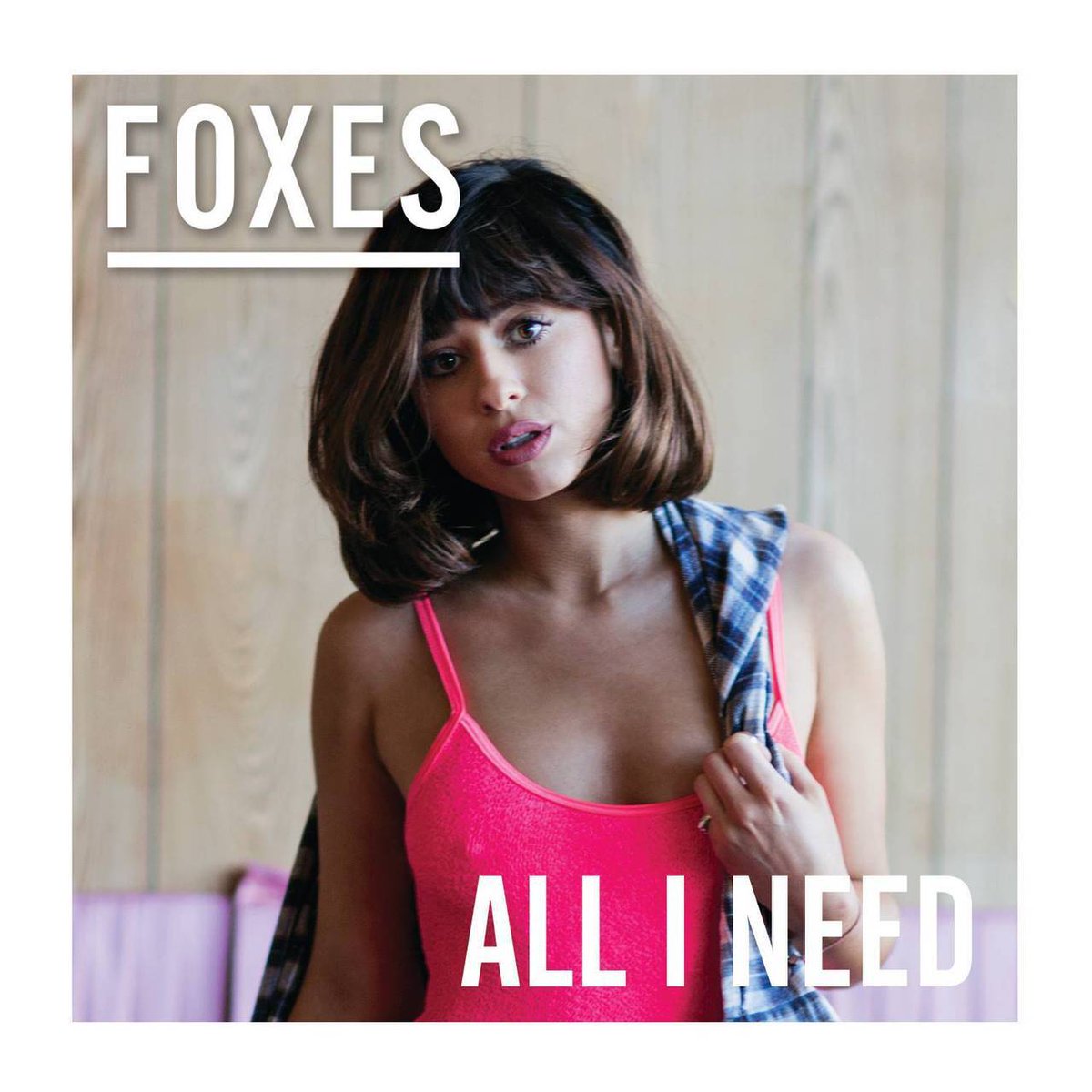 Today marks 10 years since the release of <a href="/iamfoxes/">Foxes</a> sophomore studio album All I Need.