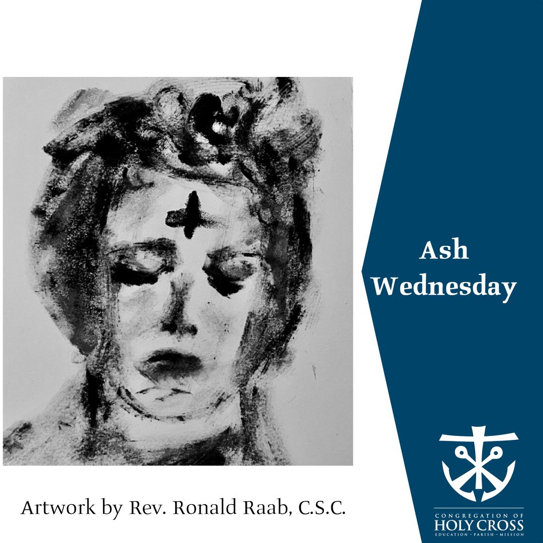 Holy Cross US Prov tweet media