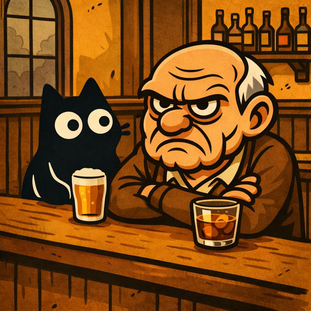 <a href="/OfficialGOGCoin/">Grumpy Old Git</a> 👍💎✊️