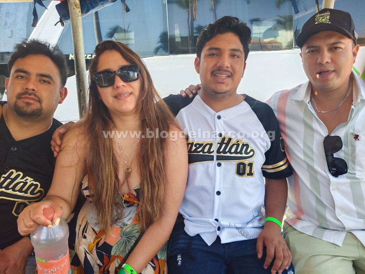 Blog del Narco México @blogdelnarcomex, Twitter Profile | TwStalker