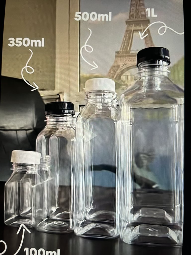 Waar verkopen ze zulke flesjes?
#suriname #fypシviral