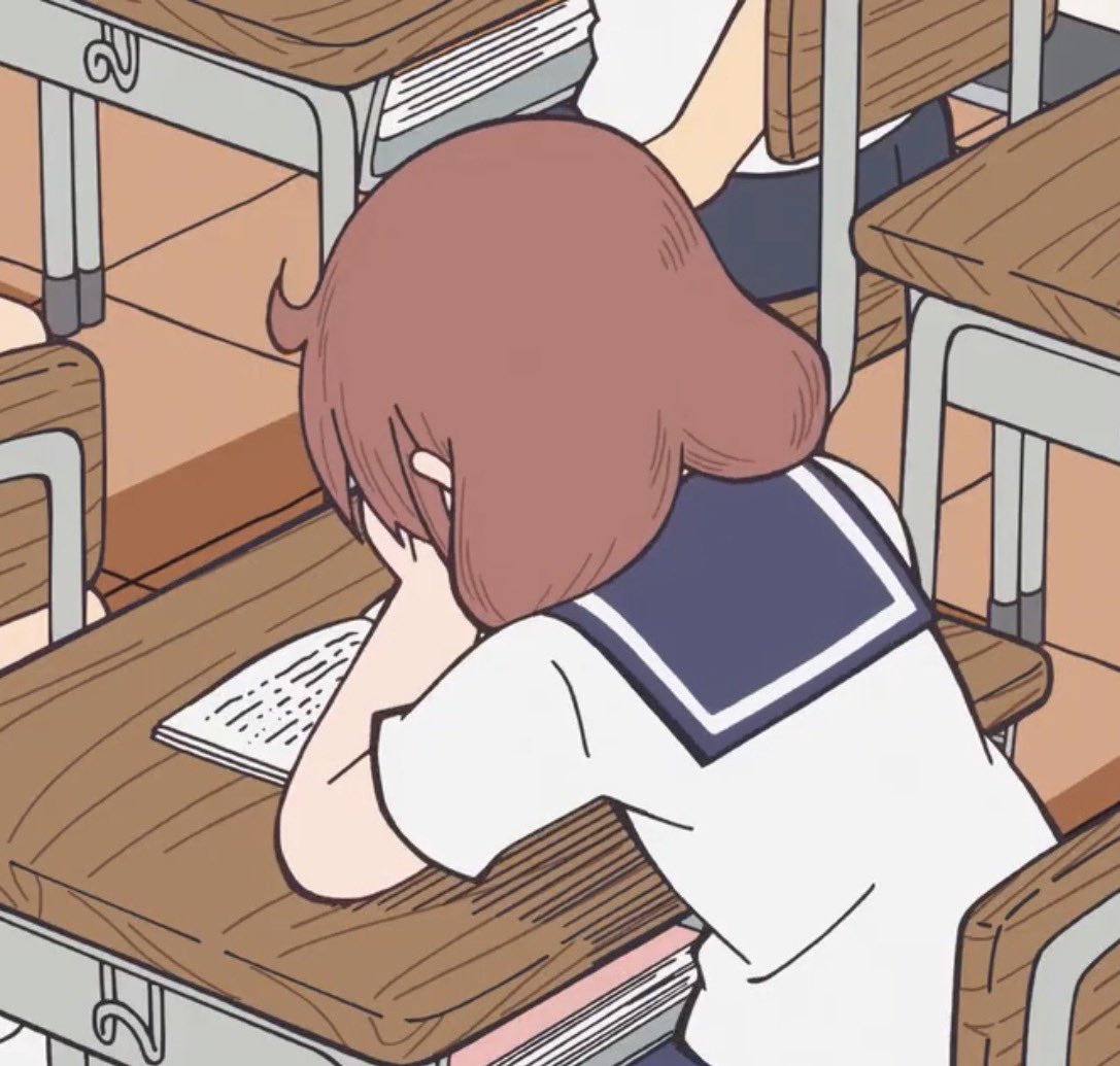 RikoBabyDaily's tweet image. DAY 201
had to do a human geography test today and got an f #donttalktome #cryinginside #imsofuckingdead