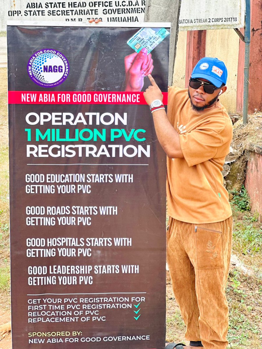 Isrealsam's tweet photo. @IkeoraGlobal Pls help me tag the mayor of umuahia south and north https://t.co/LII8lWOzpg