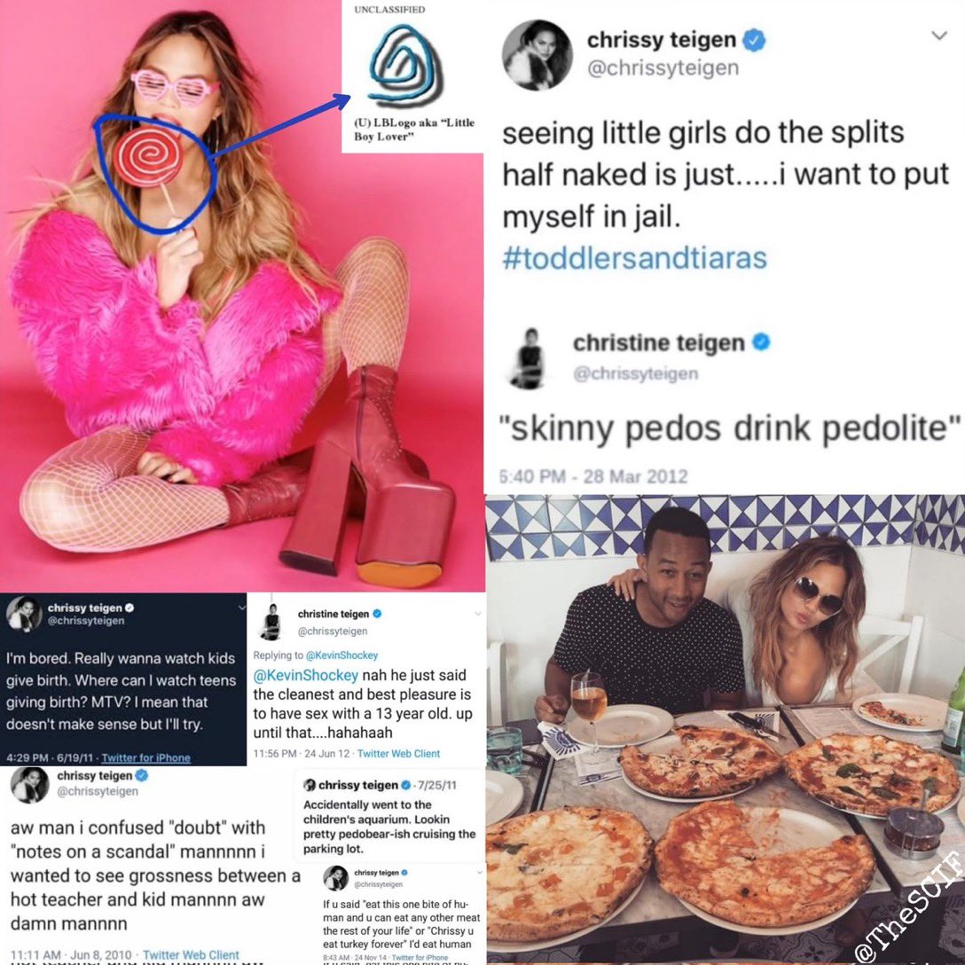 Trump Girl tweet media