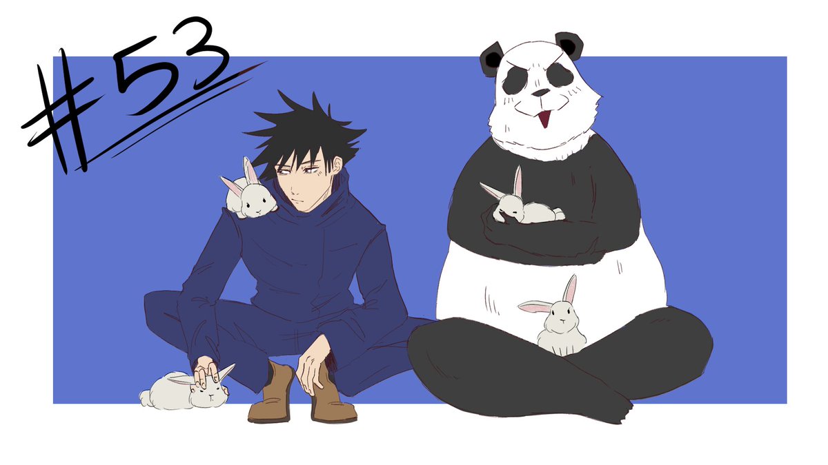 camillerenaud__'s tweet image. My first anime credit ! I helped a little bit with 2nd KA on JJK #53 

I’m happy to have had the opportunity to help on an anime I love so much, even if it wasn’t much!

Thank you for watching ! 💖

#呪術廻戦 #jujutsukaisen