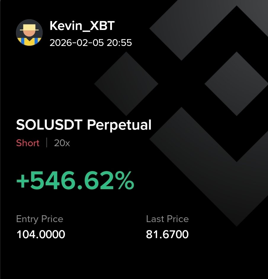 Kevℹn_XBT tweet media