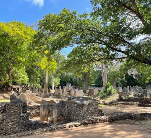 Crislynnventure's tweet photo. Love that explores together, grows together 🌿 

Discover Gedi, the mangroves and beach walks this Valentine’s.

Book now!

https://t.co/exUlcAbGLj

📞+254 794 464 898

#ValentinesByTheSea #CouplesGetaway #CrislynnVentures #MalindiMagic #LoveAndAdventure #ValentinesExperience https://t.co/AATqY8UDF6