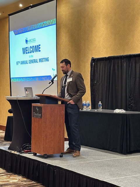 20/20 Seed Labs Inc. tweet media