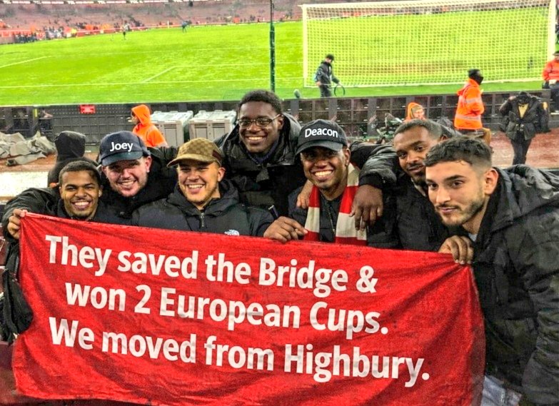 RoyalBlueChelsea⭐⭐ tweet media