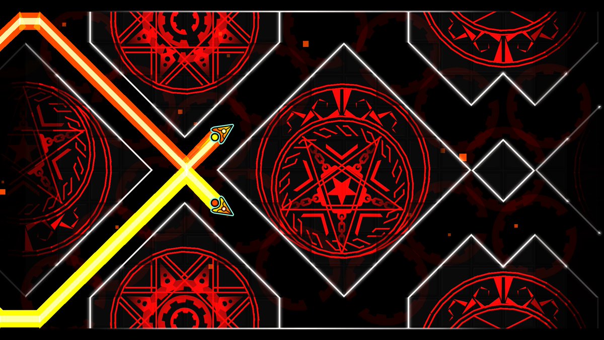 SupaCLUCK ΔΔΔ tweet media