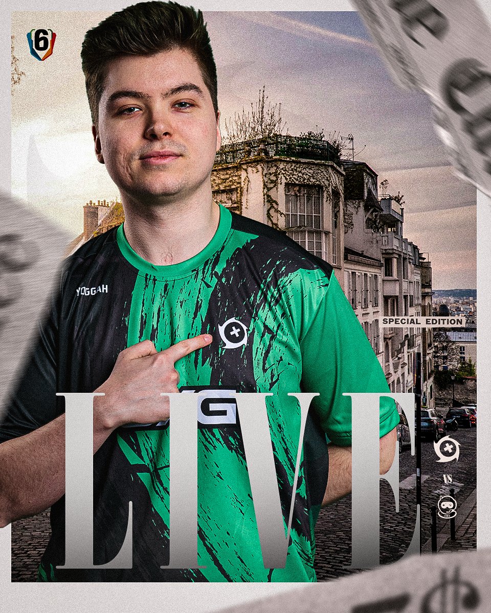 OXG_Esports's tweet photo. big one.

🆚 @Spacestation
📺 https://t.co/p8eosCwJhl https://t.co/WwxMXFZnWE