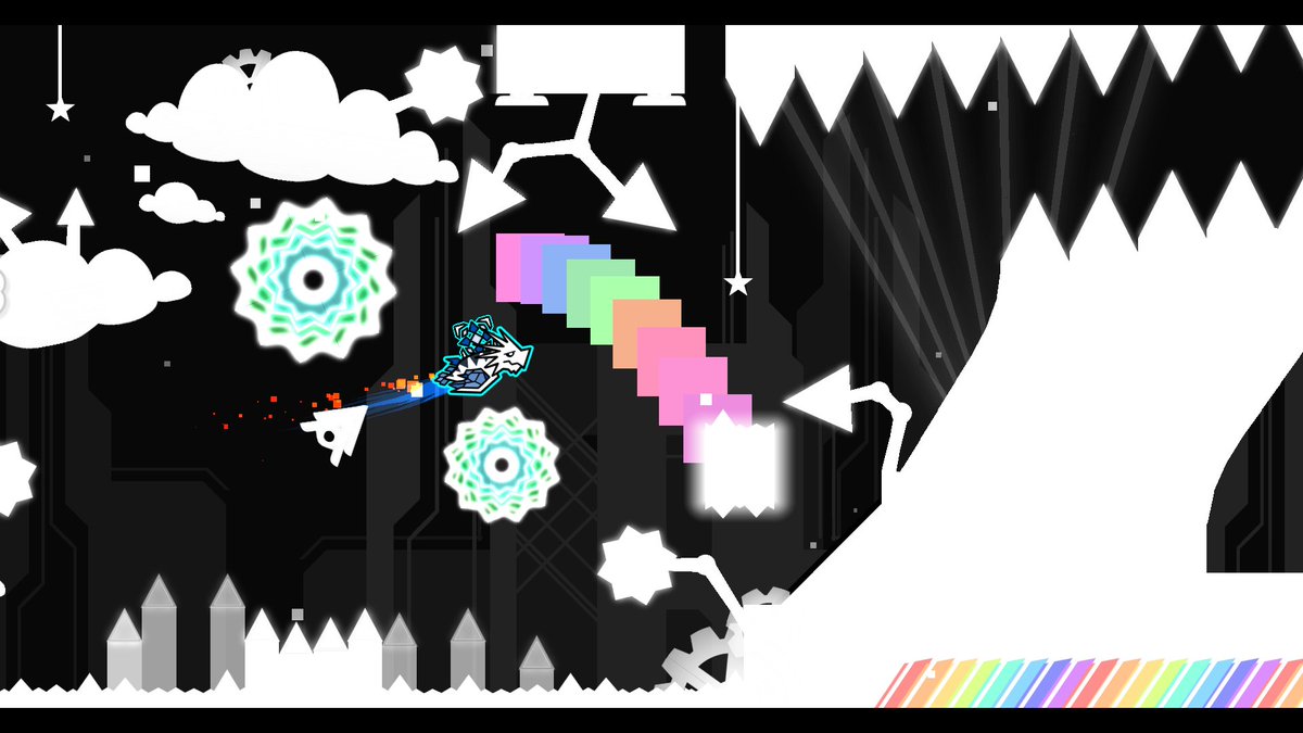 SupaCLUCK ΔΔΔ tweet media