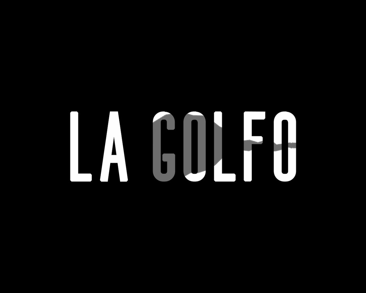 La Golfo tweet media