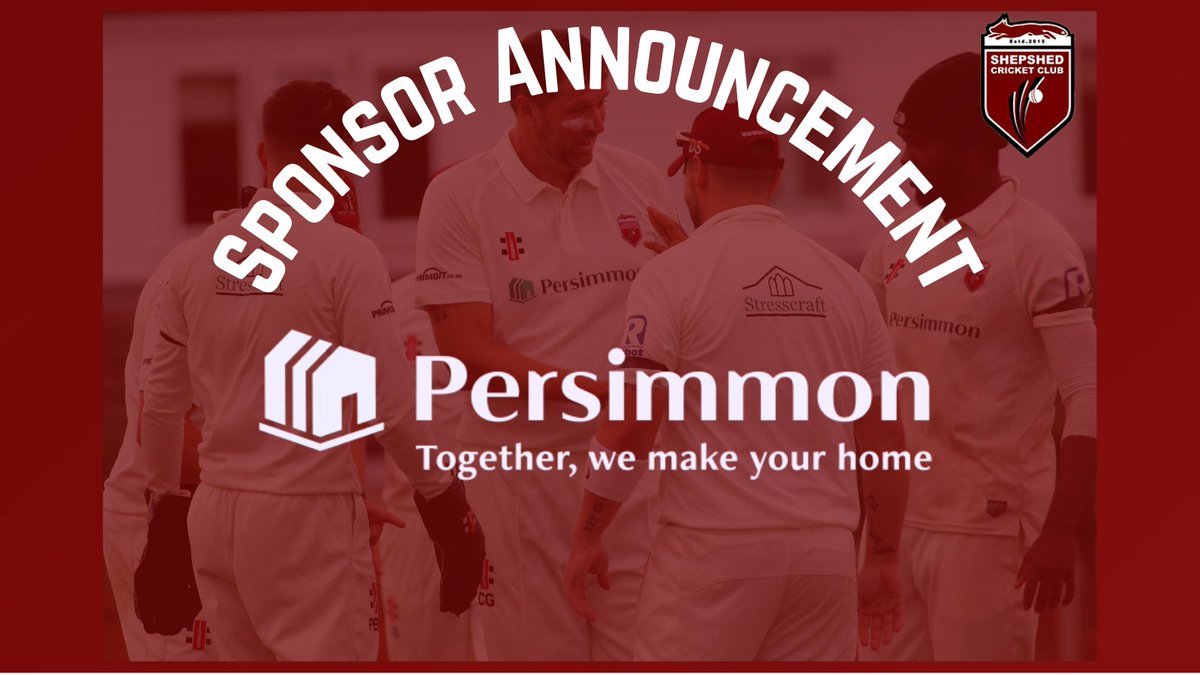 Shepshed CC tweet media