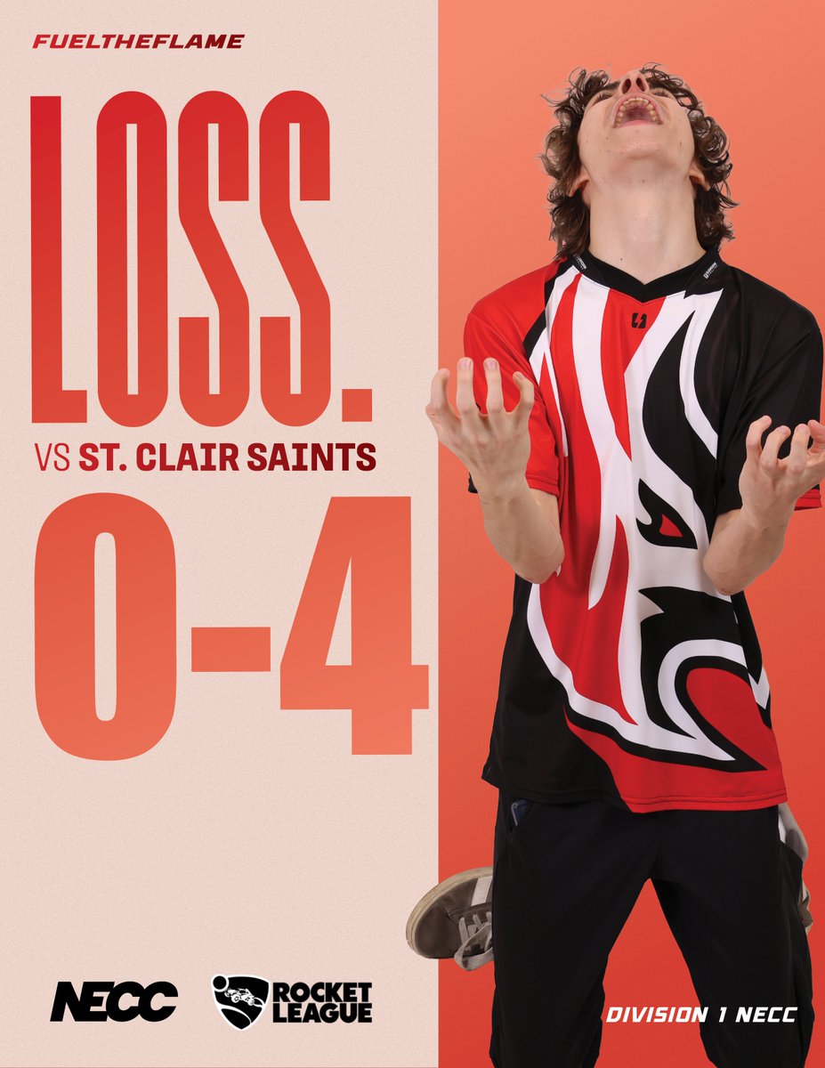 Carthage Firebirds Esports tweet media