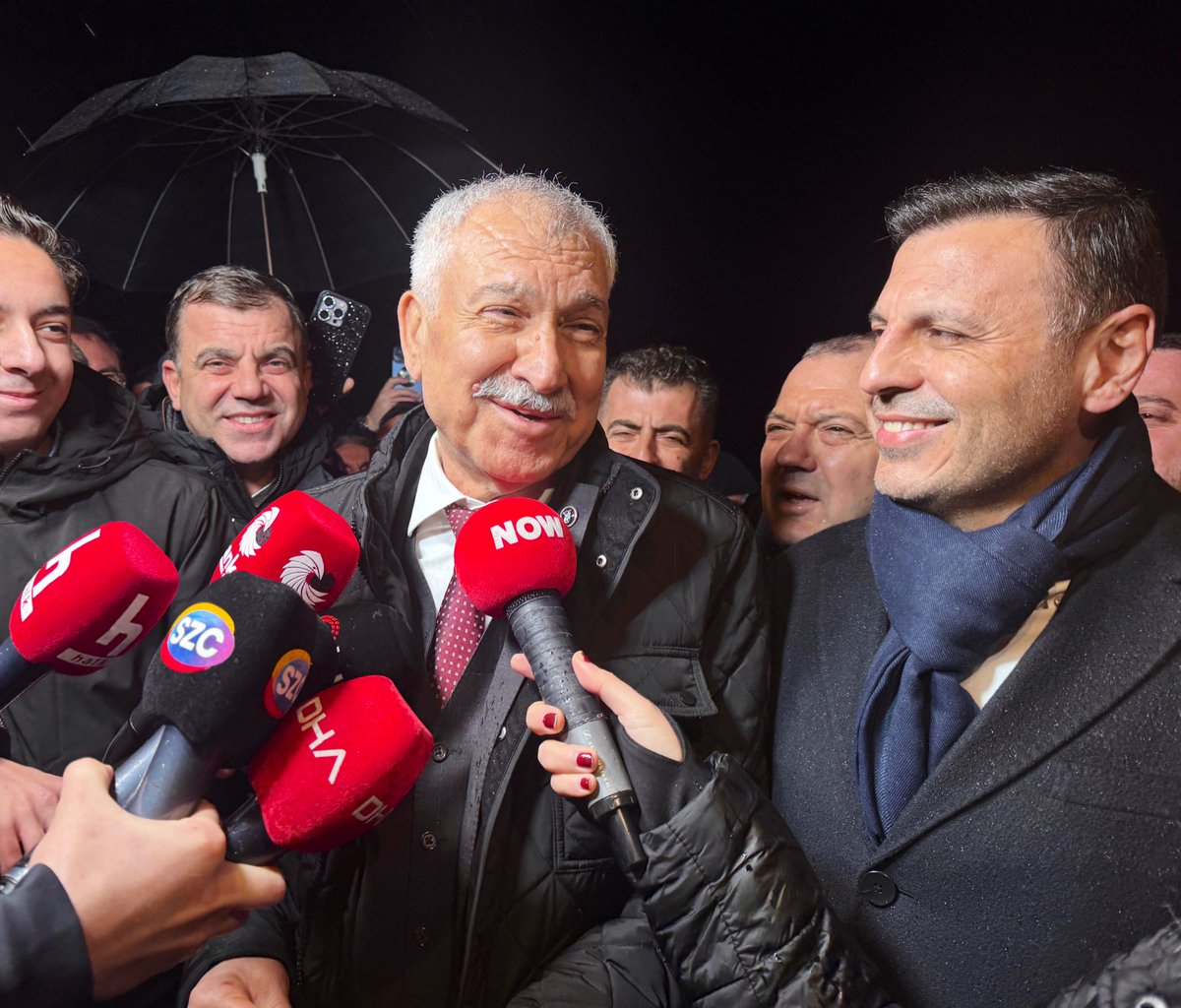 Karanlığın sonu bir ulu şafak…

Hoş geldin Ağabey! <a href="/ZeydanKaralar01/">Zeydan Karalar</a>