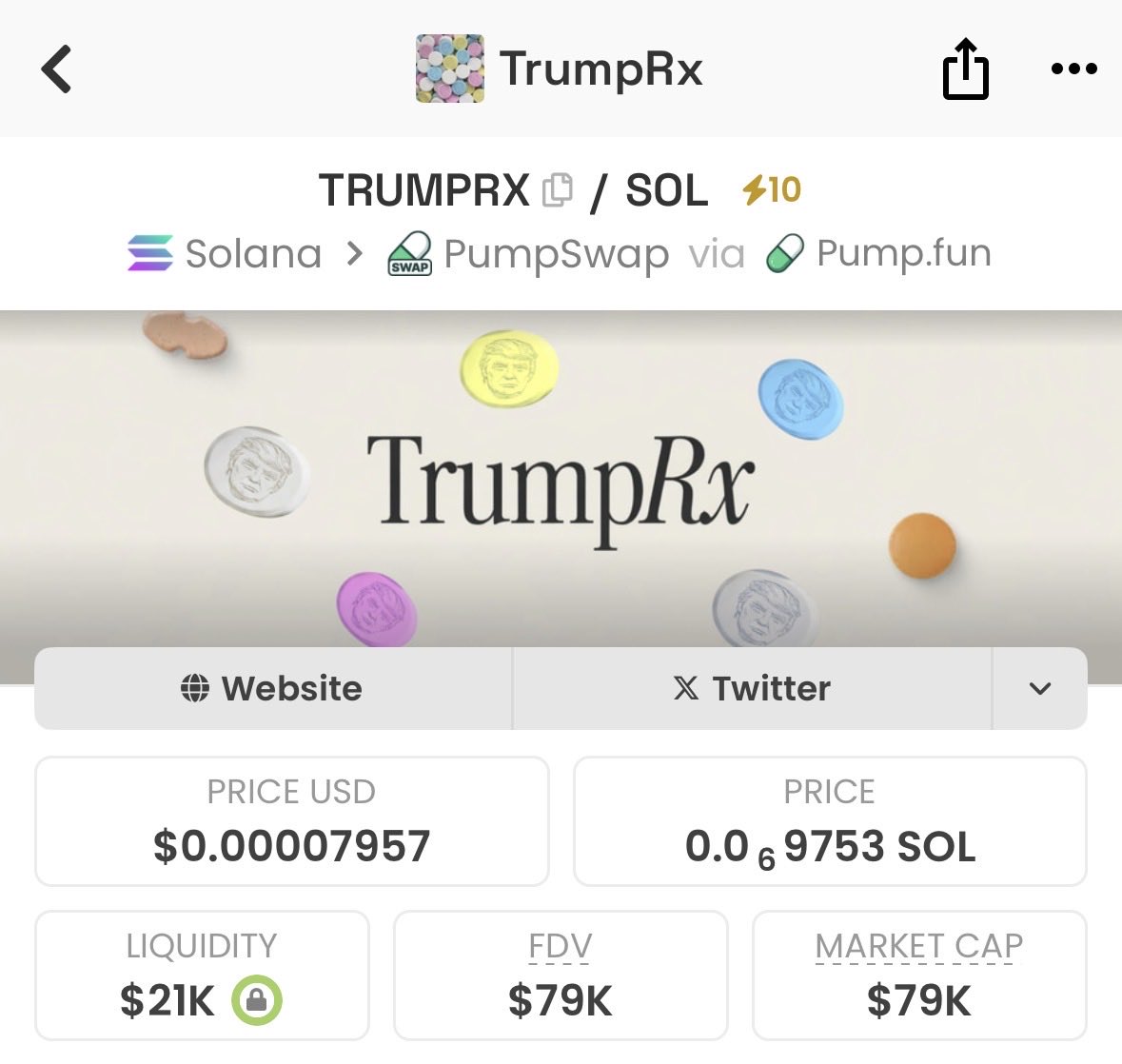 Zeus Crypto tweet media